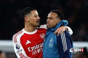 FIFA官员：阿森纳那种定位球战术确实是趋势，世界杯会严谨处理