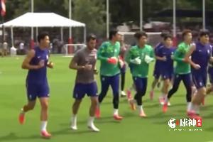 巨大争议！韩国记者现场嘲讽孙兴慜：跑得像排长，明明没服过兵役